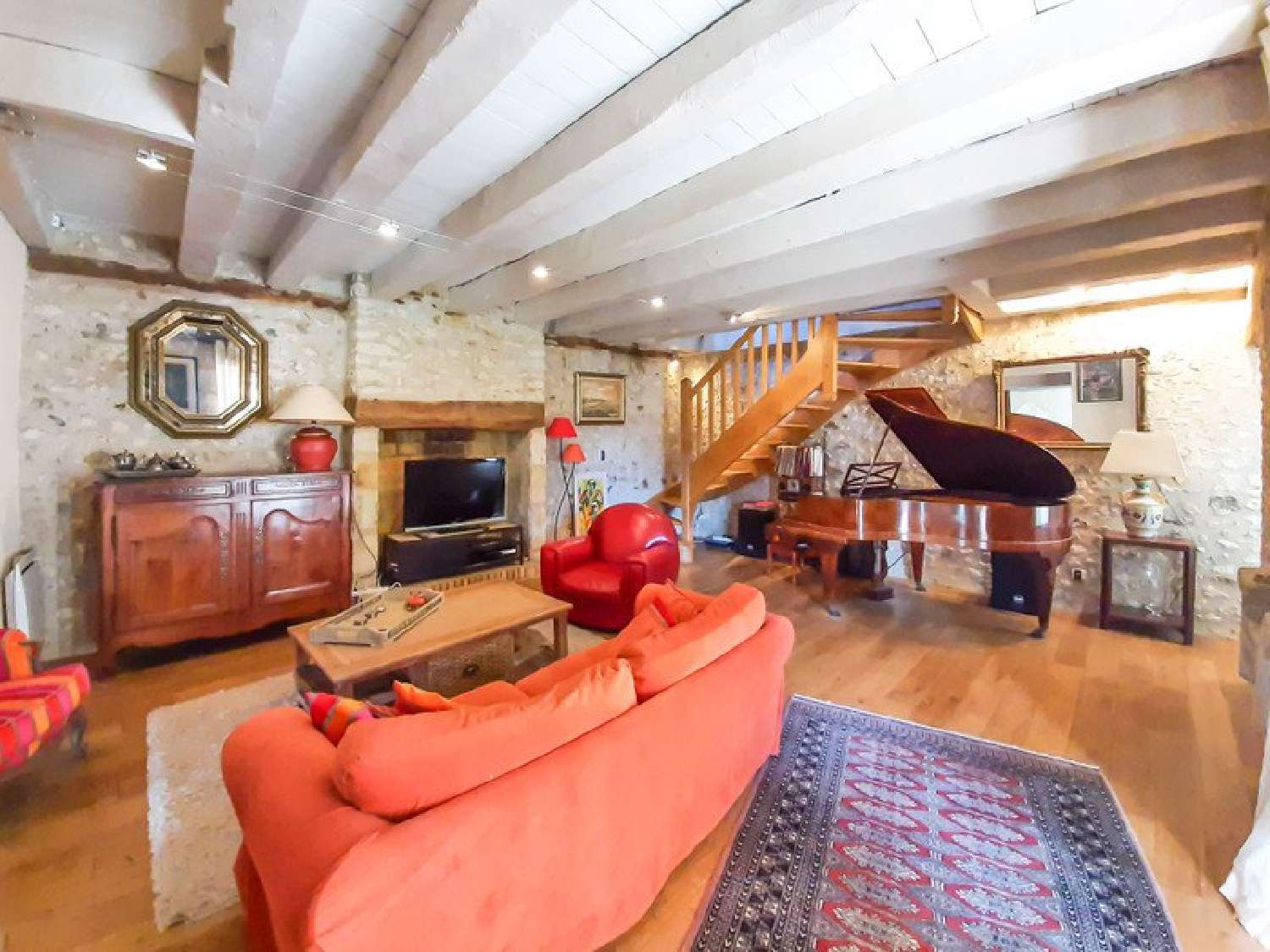 kaufen Haus Saint-Crépin-d'Auberoche Dordogne 4