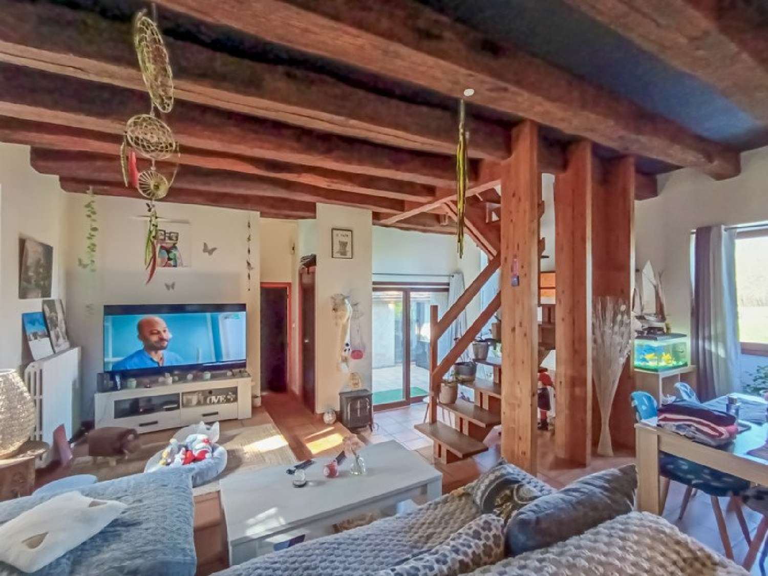 kaufen Haus Saint-Crépin-d'Auberoche Dordogne 2