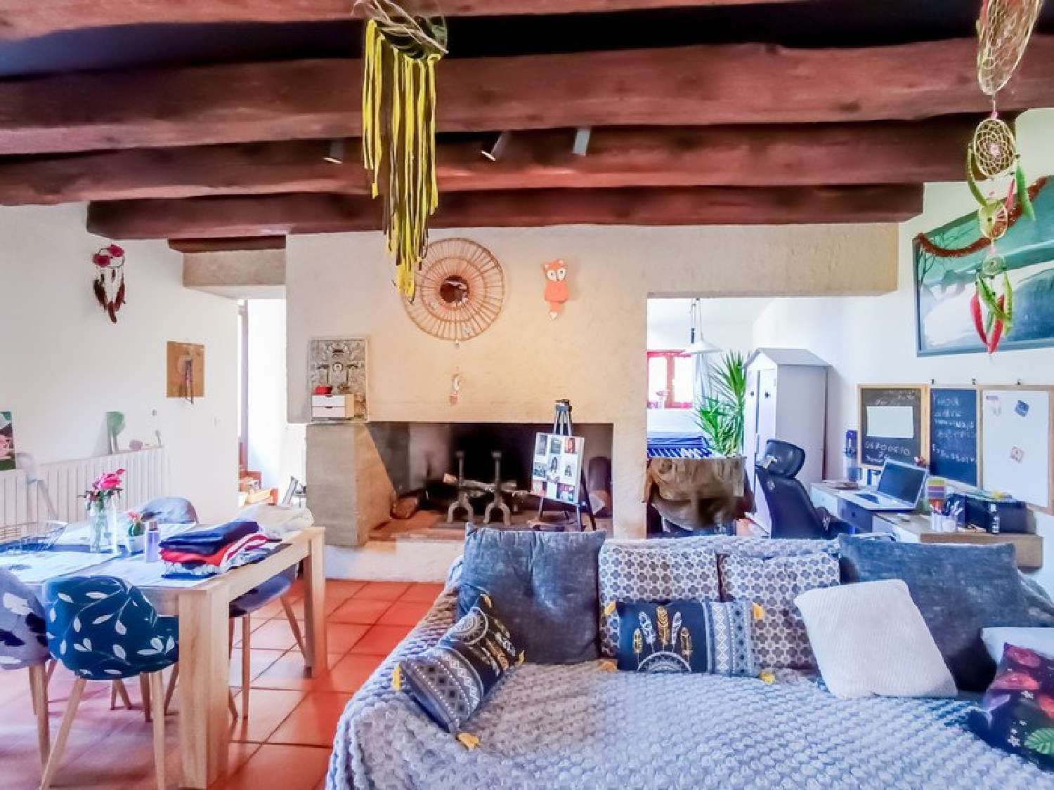 kaufen Haus Saint-Crépin-d'Auberoche Dordogne 3