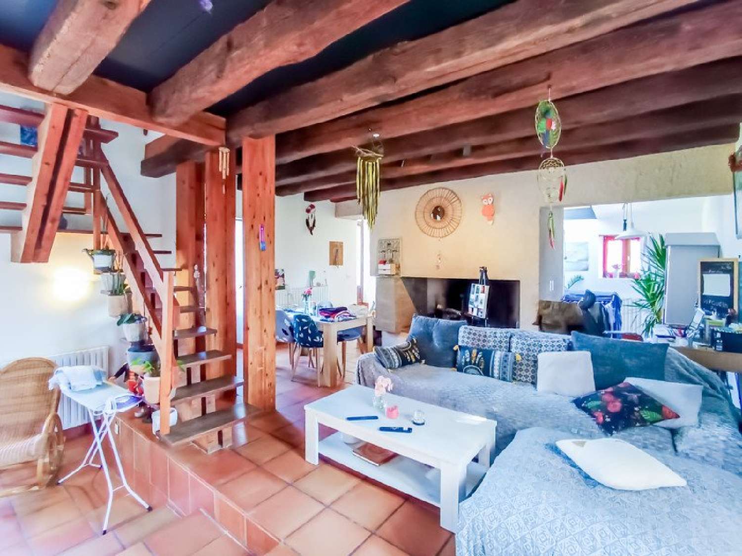 kaufen Haus Saint-Crépin-d'Auberoche Dordogne 4