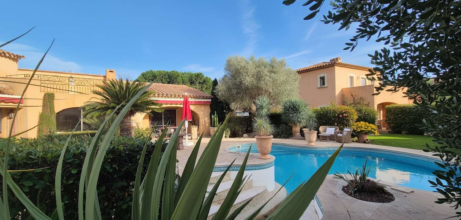  à vendre maison Saint-Cyprien Pyrénées-Orientales 3