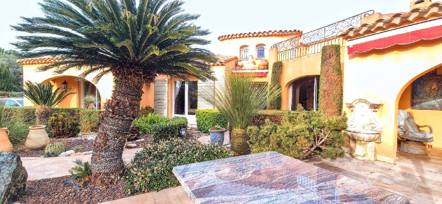  à vendre maison Saint-Cyprien Pyrénées-Orientales 8