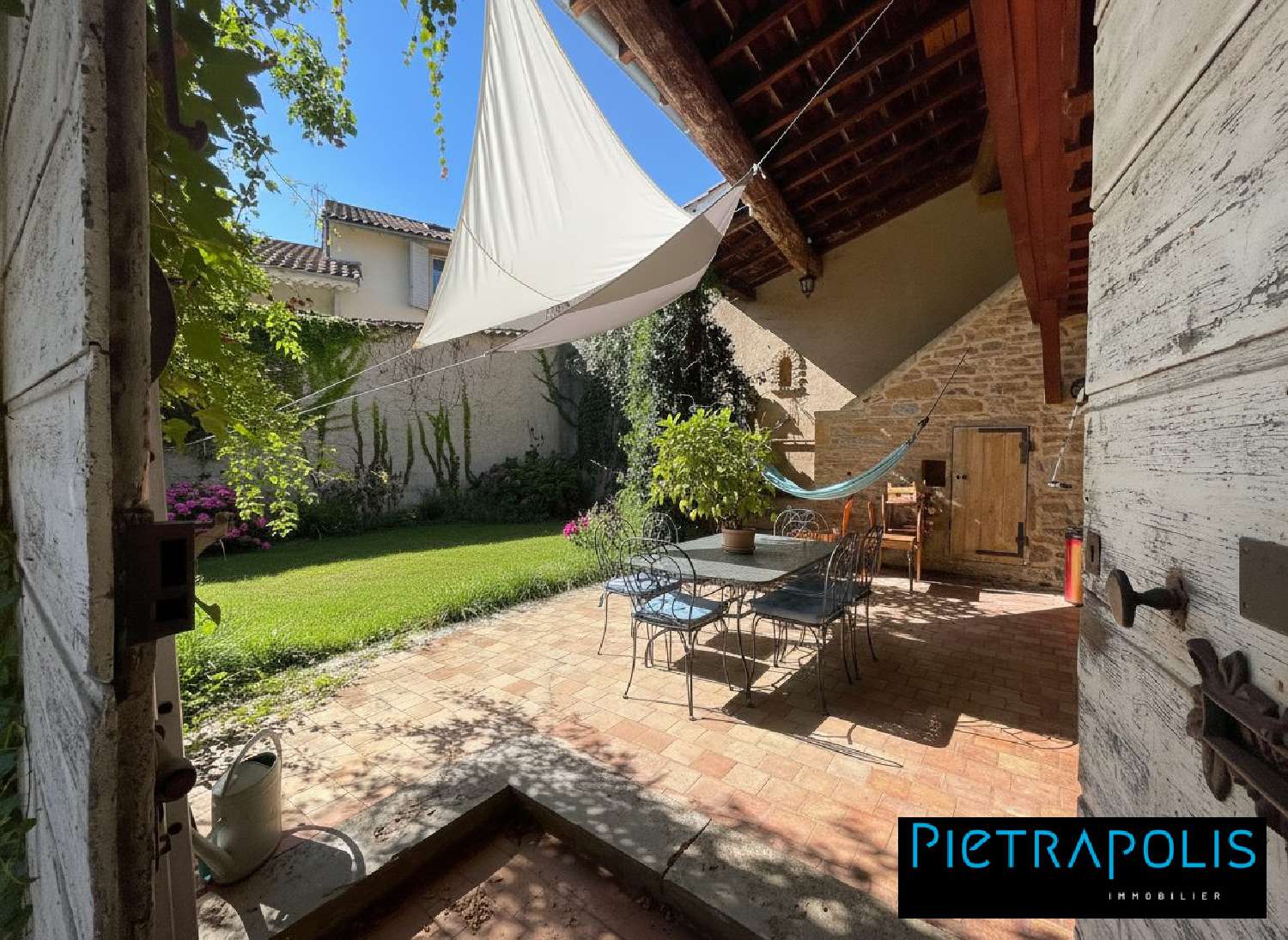  te koop huis Saint-Cyr-au-Mont-d'Or Rhône 1