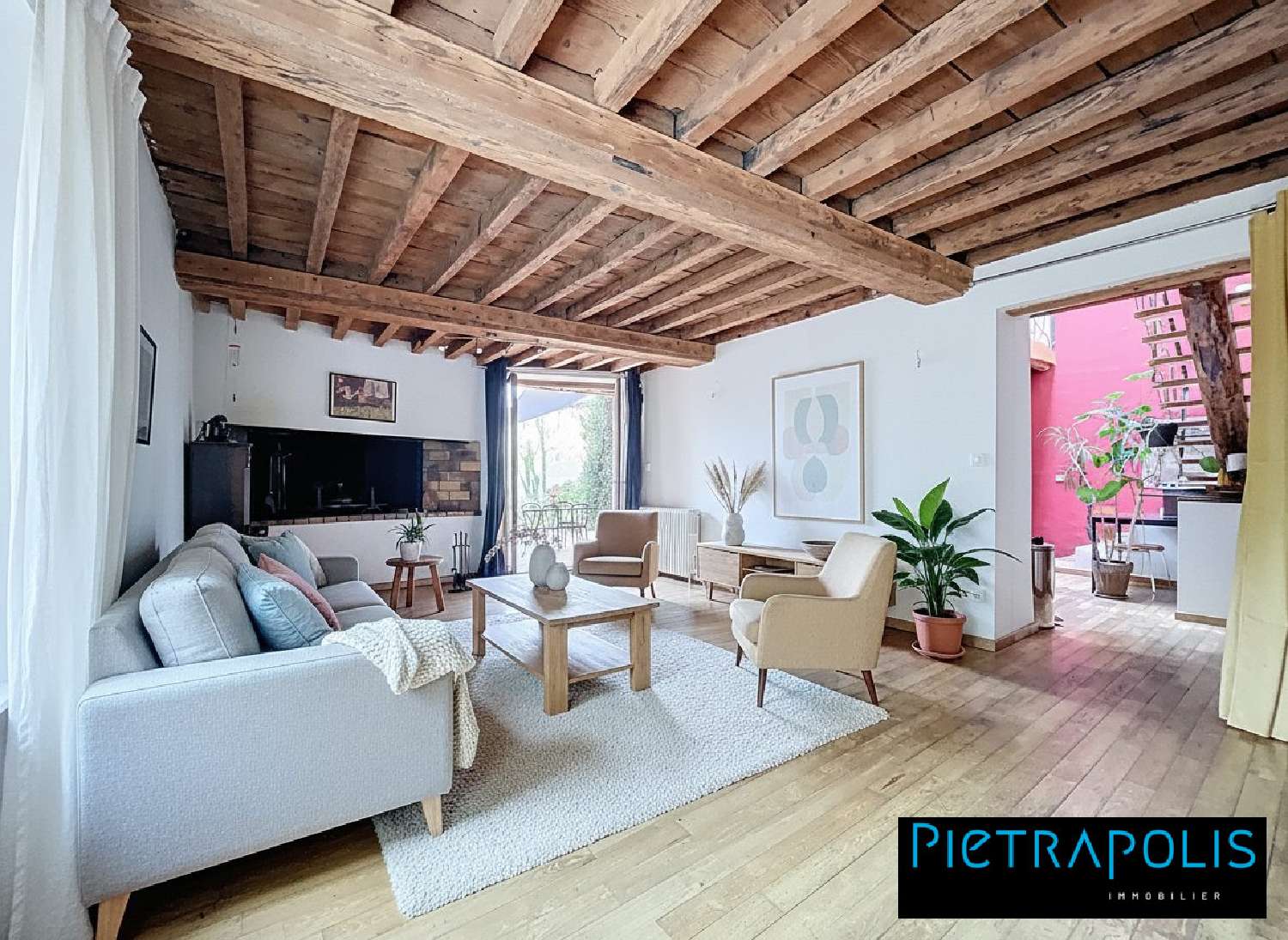  te koop huis Saint-Cyr-au-Mont-d'Or Rhône 2