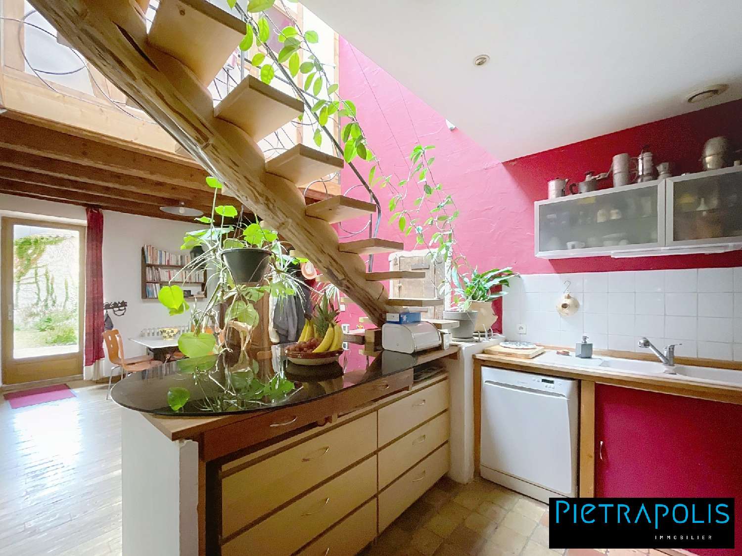  te koop huis Saint-Cyr-au-Mont-d'Or Rhône 5