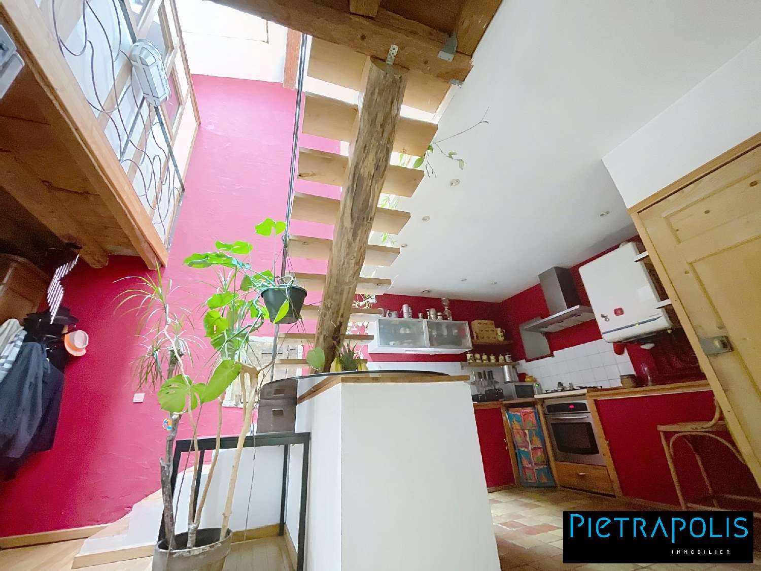  te koop huis Saint-Cyr-au-Mont-d'Or Rhône 6