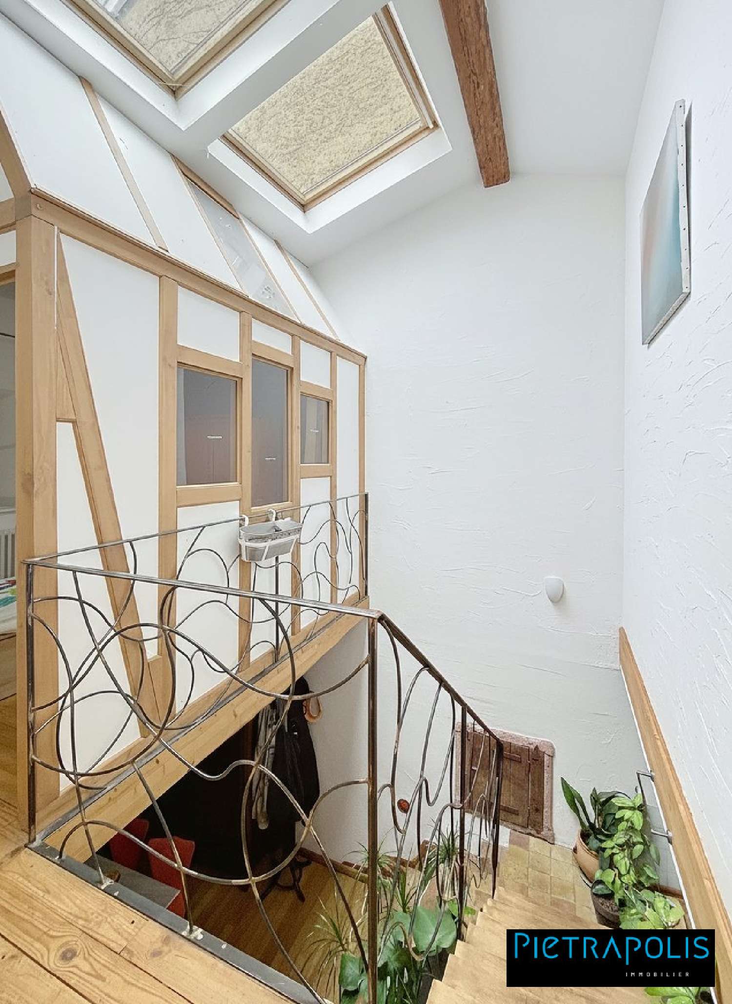  te koop huis Saint-Cyr-au-Mont-d'Or Rhône 7