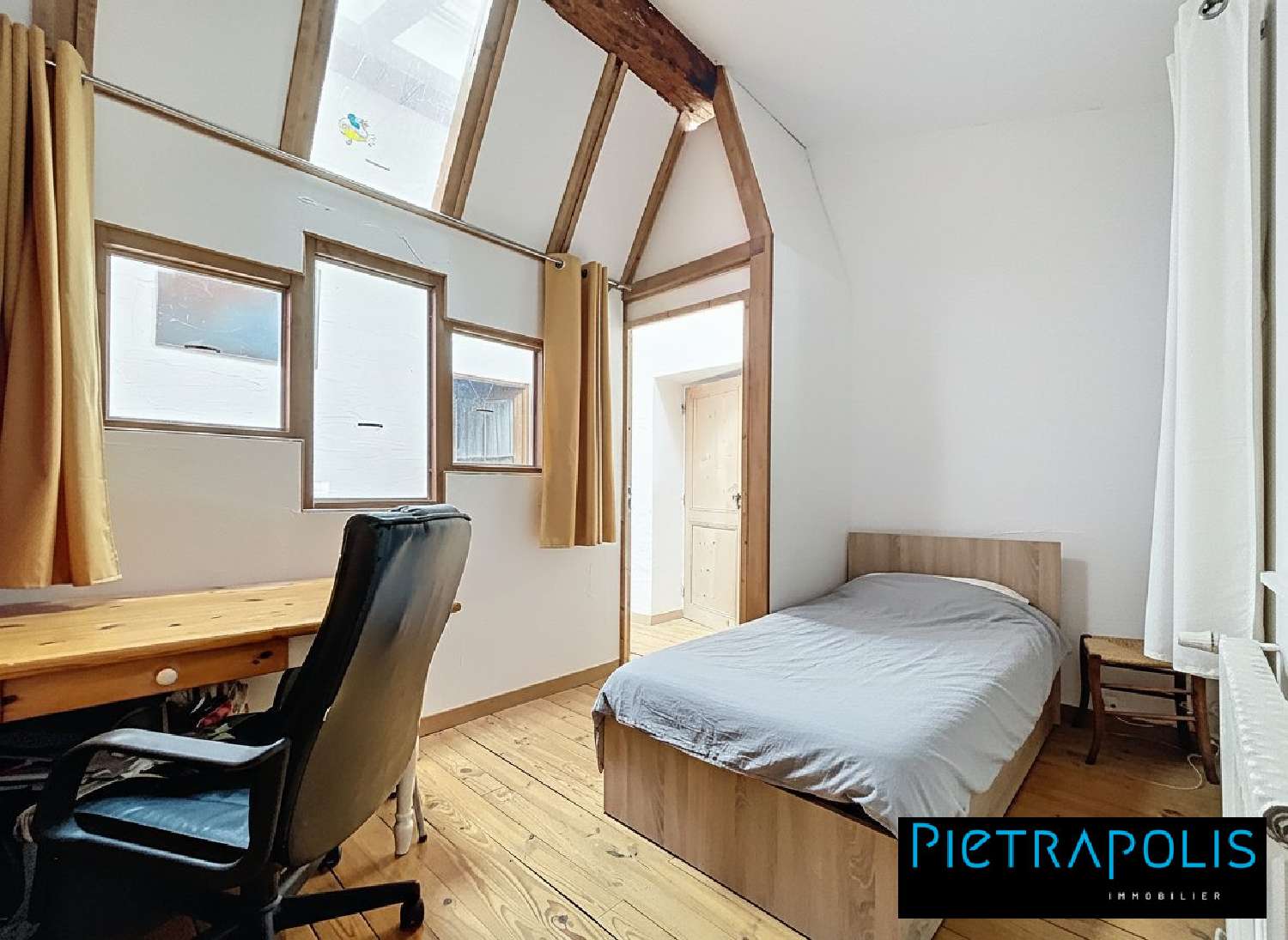  te koop huis Saint-Cyr-au-Mont-d'Or Rhône 8