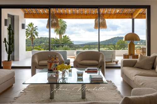 Saint-Cyr-sur-Mer Var house foto 7246602