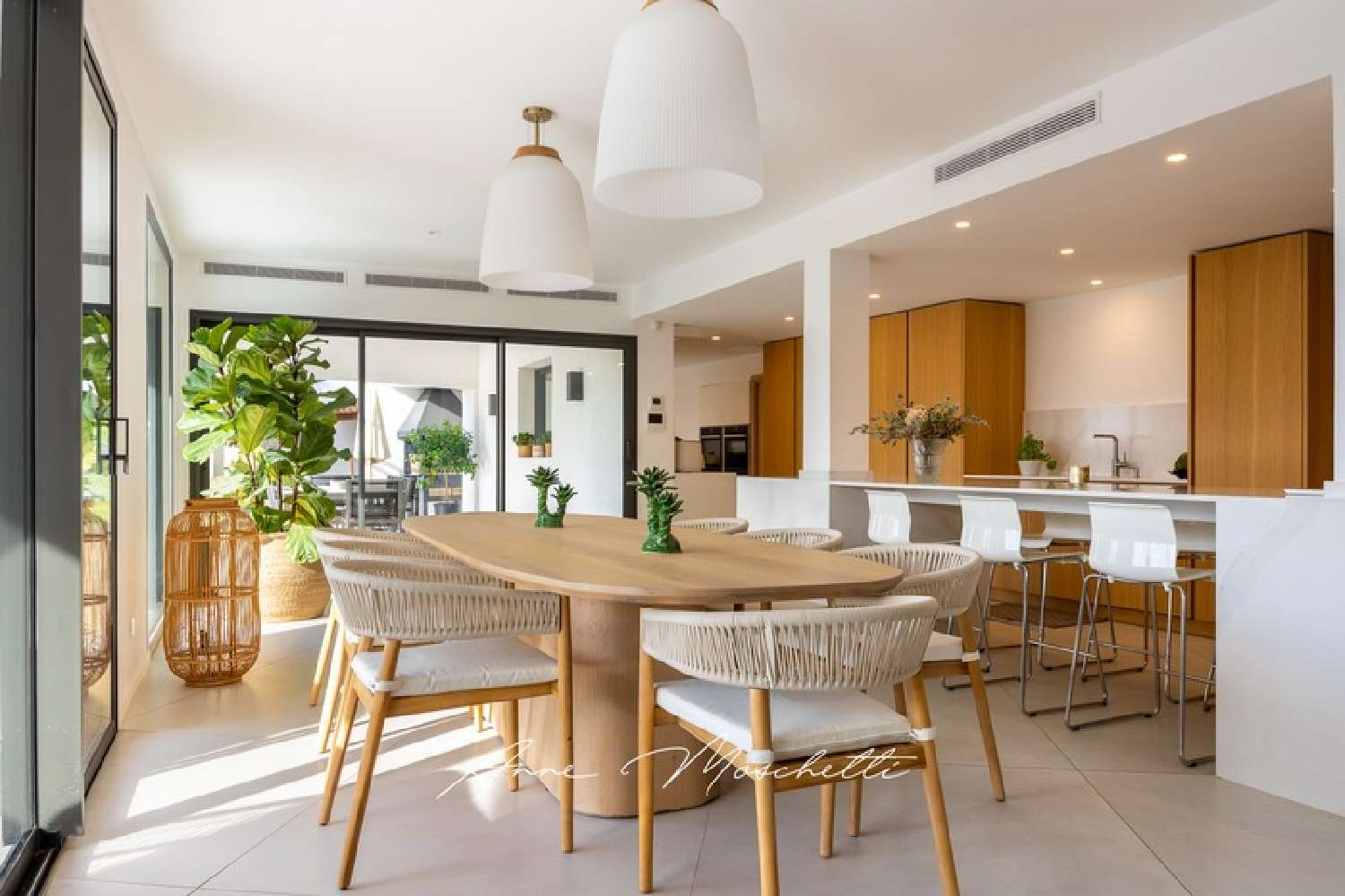  for sale house Saint-Cyr-sur-Mer Var 3