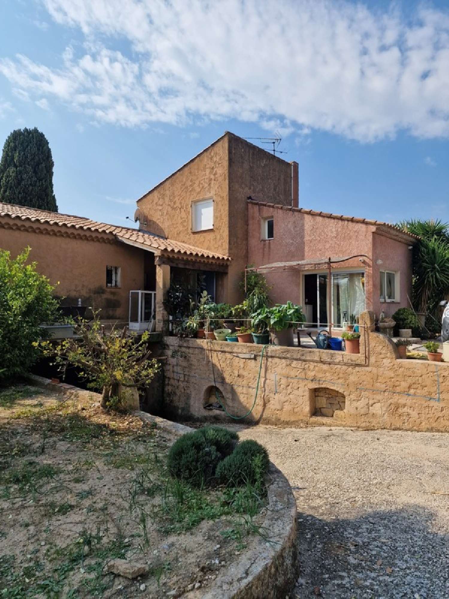  te koop huis Saint-Cyr-sur-Mer Var 2