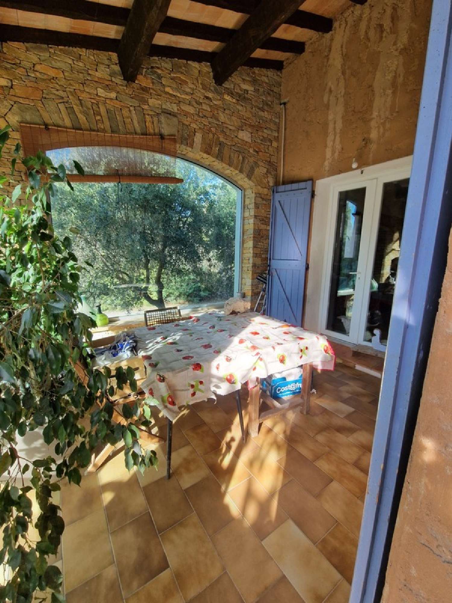  te koop huis Saint-Cyr-sur-Mer Var 4