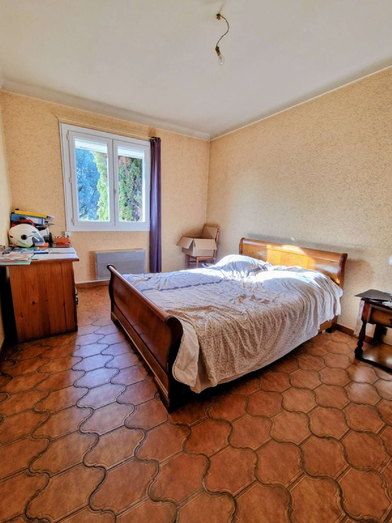  te koop huis Saint-Cyr-sur-Mer Var 7