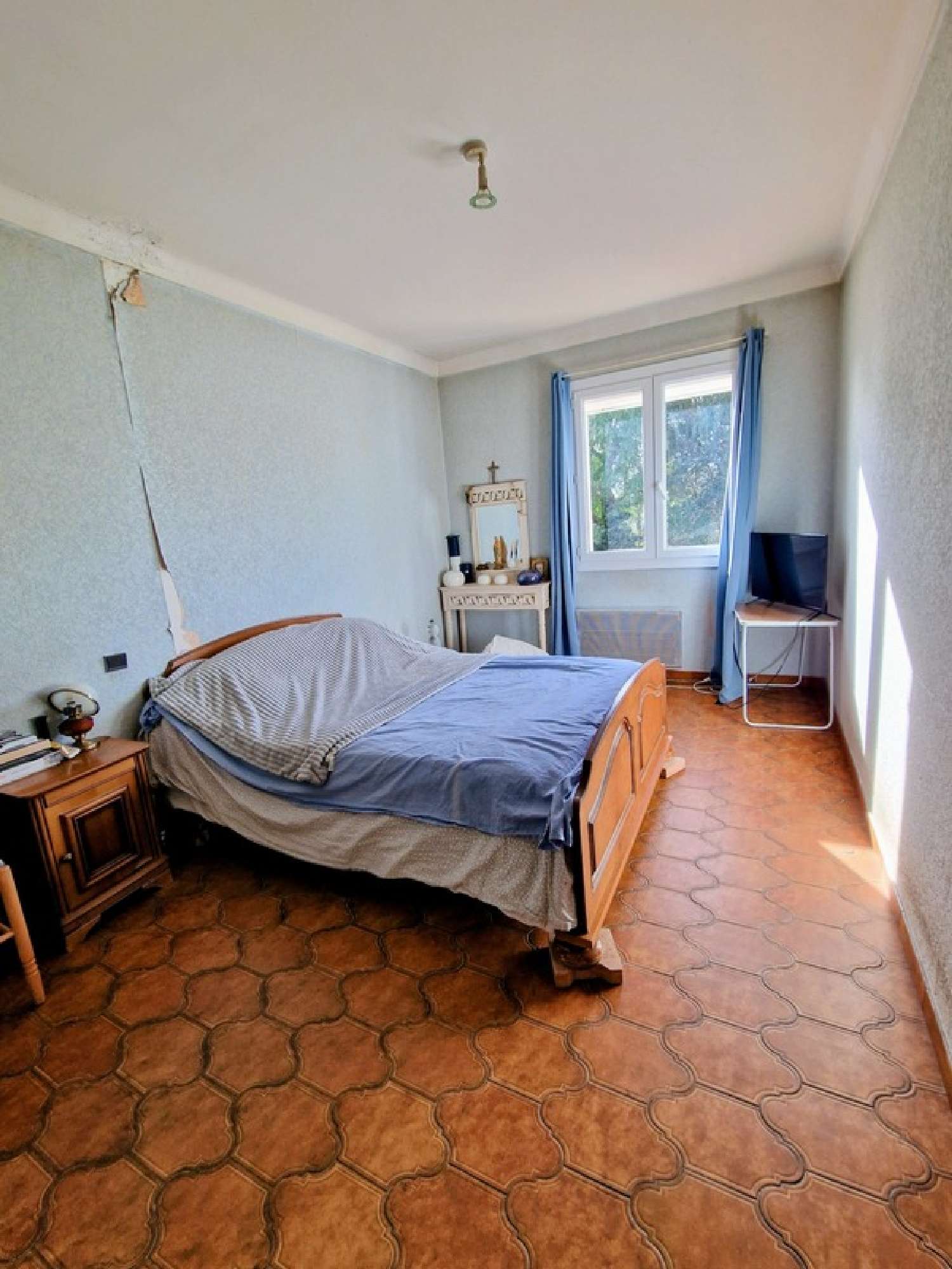  te koop huis Saint-Cyr-sur-Mer Var 8