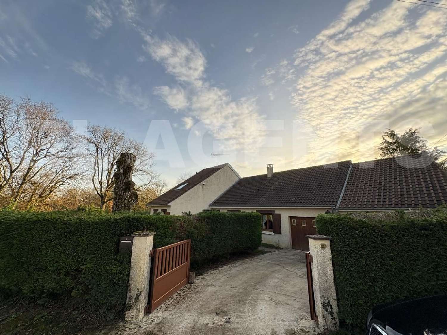  kaufen Haus Saint-Denis-lès-Rebais Seine-et-Marne 1