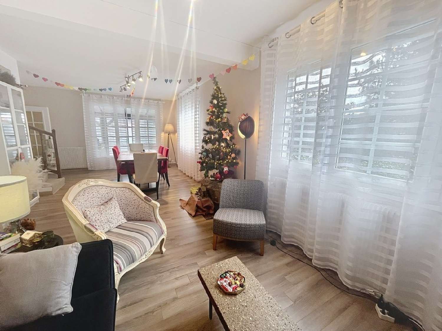  te koop huis Saint-Denis-en-Val Loiret 1