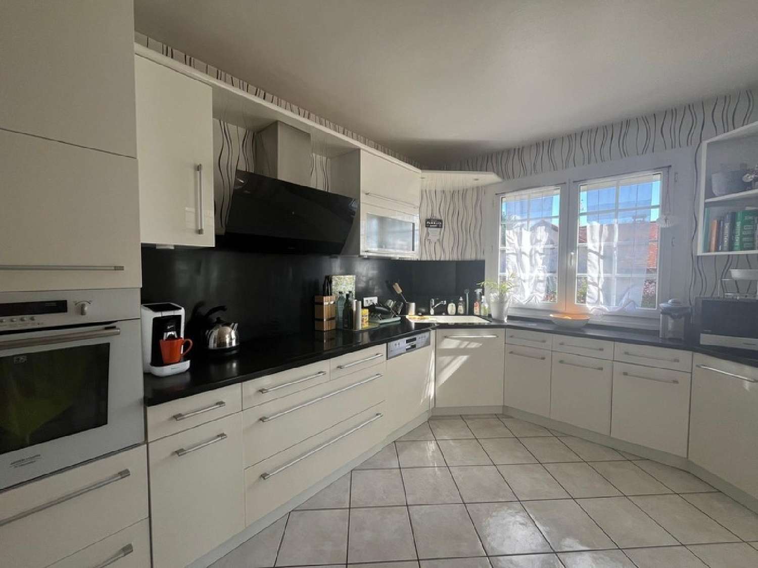  te koop huis Saint-Denis-en-Val Loiret 5