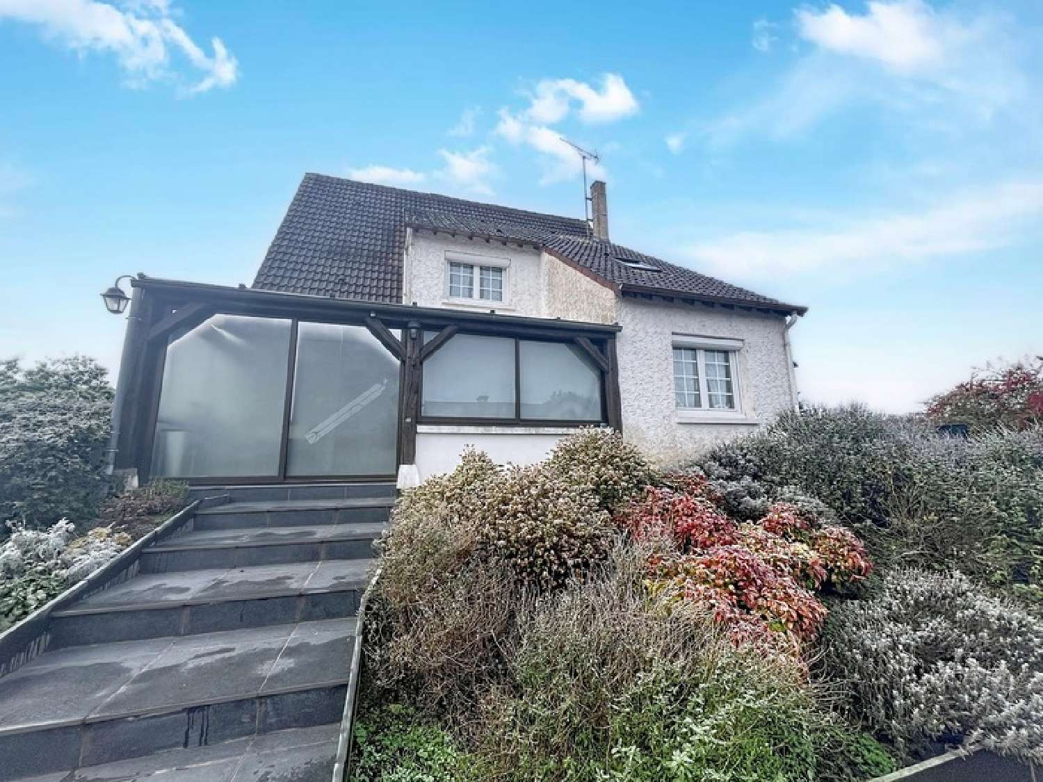  te koop huis Saint-Denis-en-Val Loiret 8