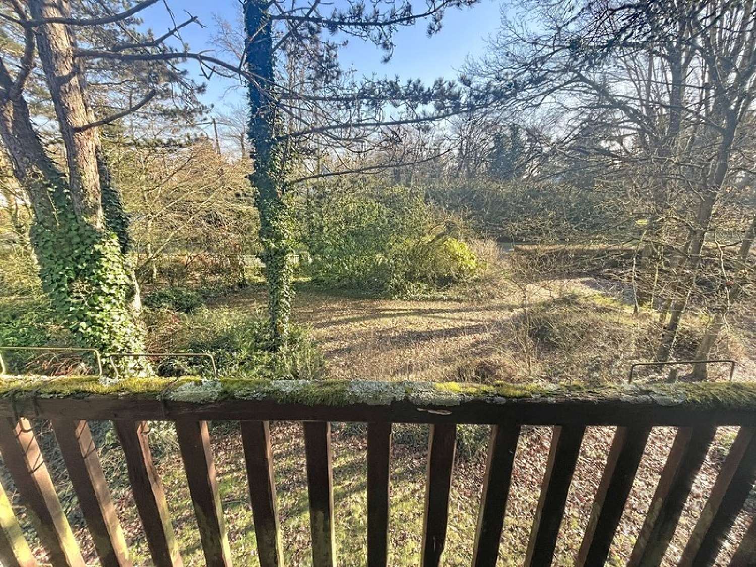  te koop huis Saint-Denis-en-Val Loiret 1