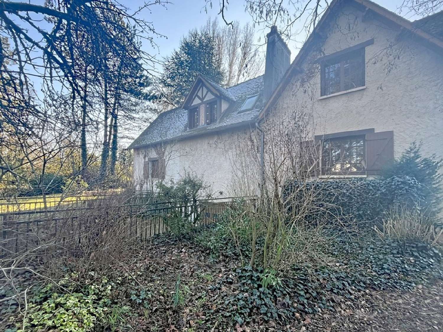  te koop huis Saint-Denis-en-Val Loiret 4