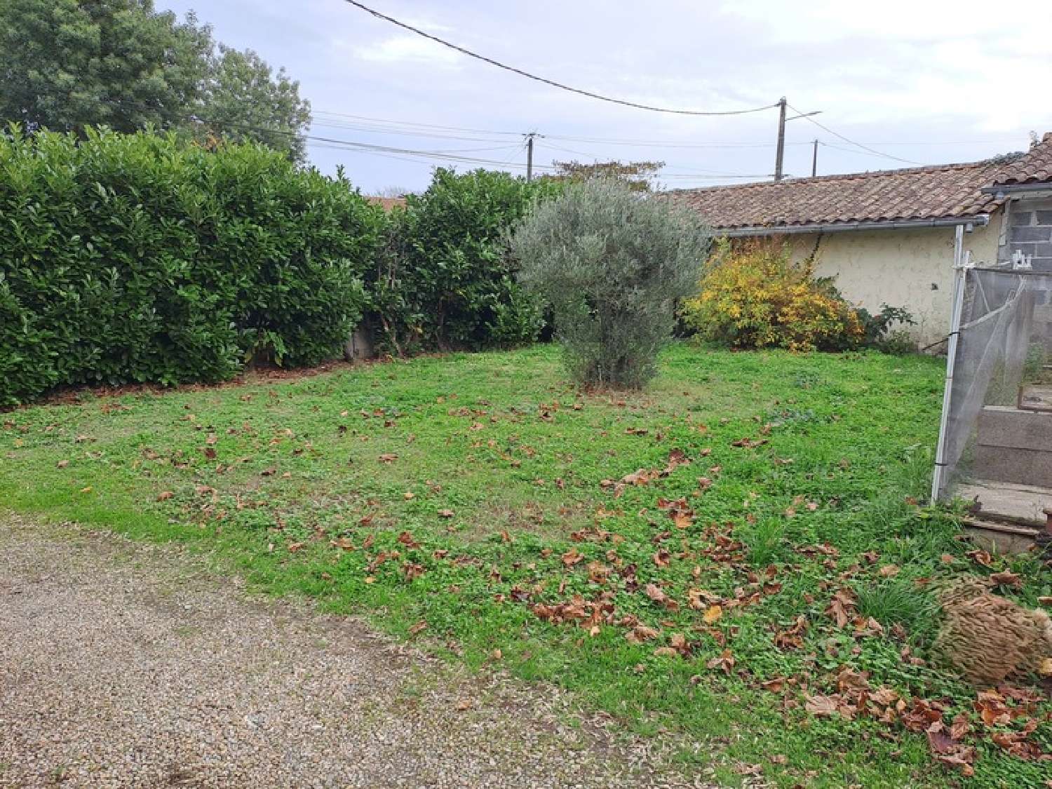  te koop huis Saint-Denis-de-Pile Gironde 4