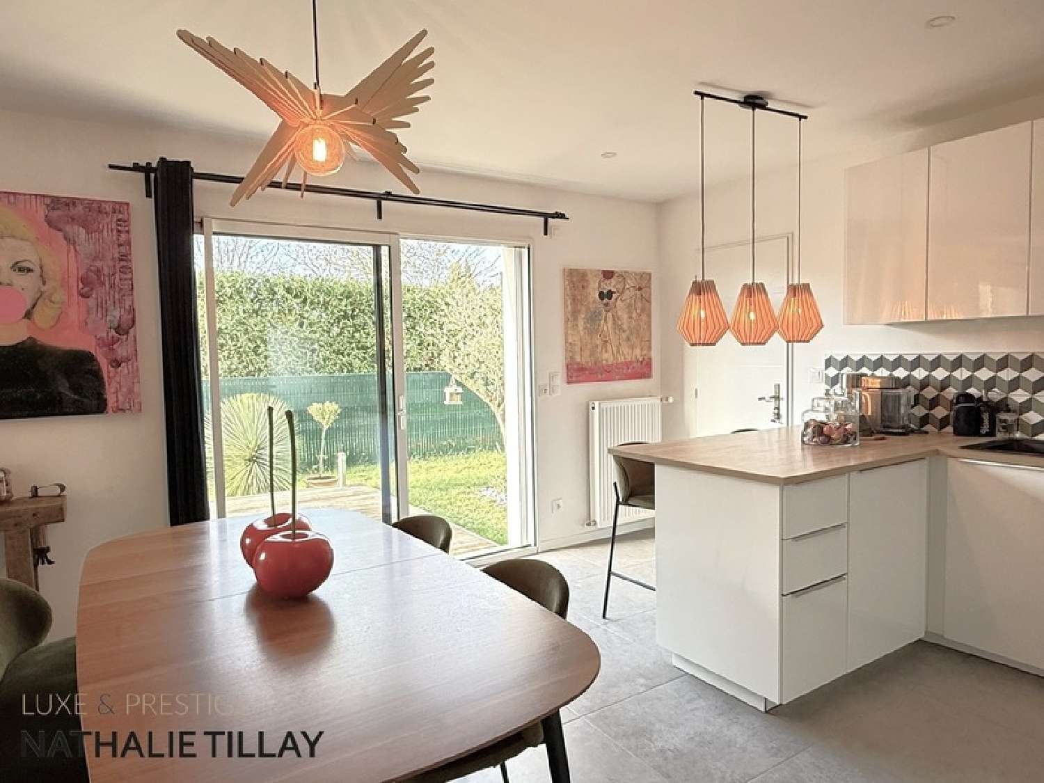  for sale house Saint-Denis-en-Val Loiret 1