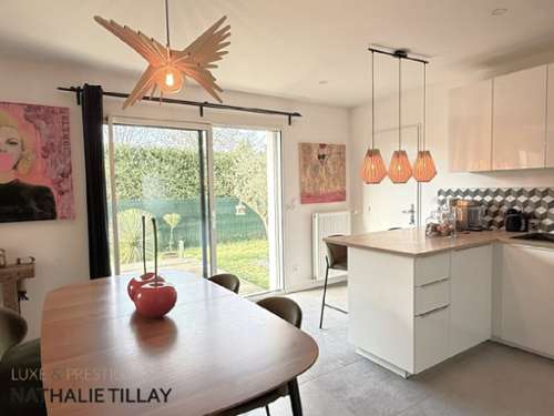 Saint-Denis-en-Val Loiret house foto 7242063