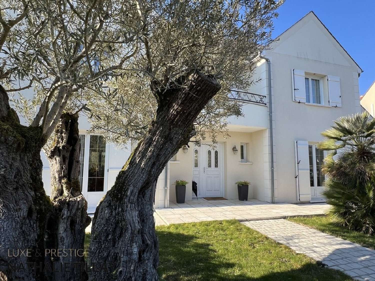  en venta casa Saint-Denis-en-Val Loiret 2