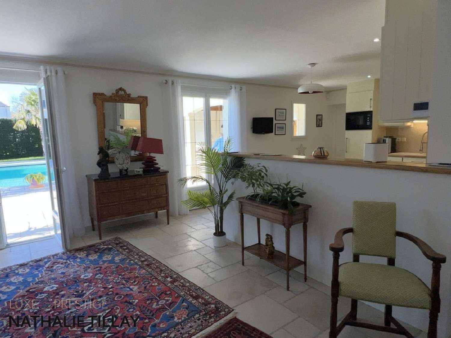  en venta casa Saint-Denis-en-Val Loiret 5