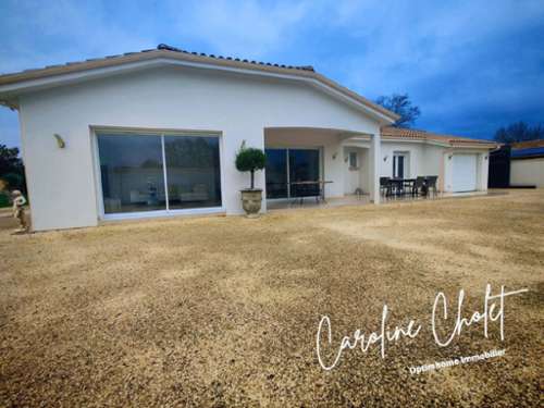 Saint-Denis-de-Pile Gironde house foto 7248946