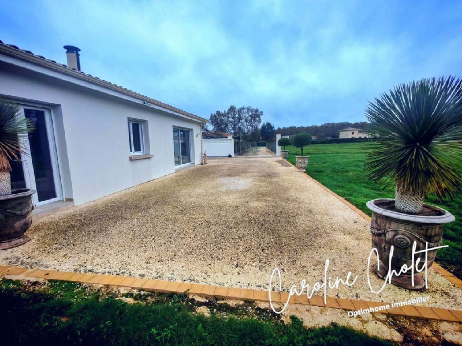  for sale house Saint-Denis-de-Pile Gironde 4