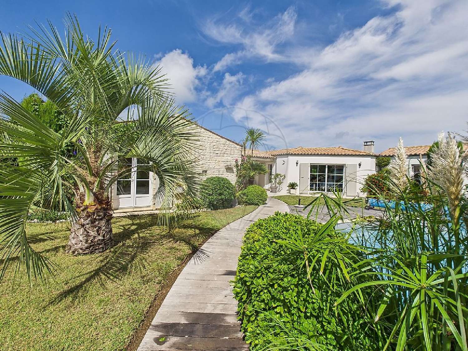  à vendre maison Saint-Denis-d'Oléron Charente-Maritime 3