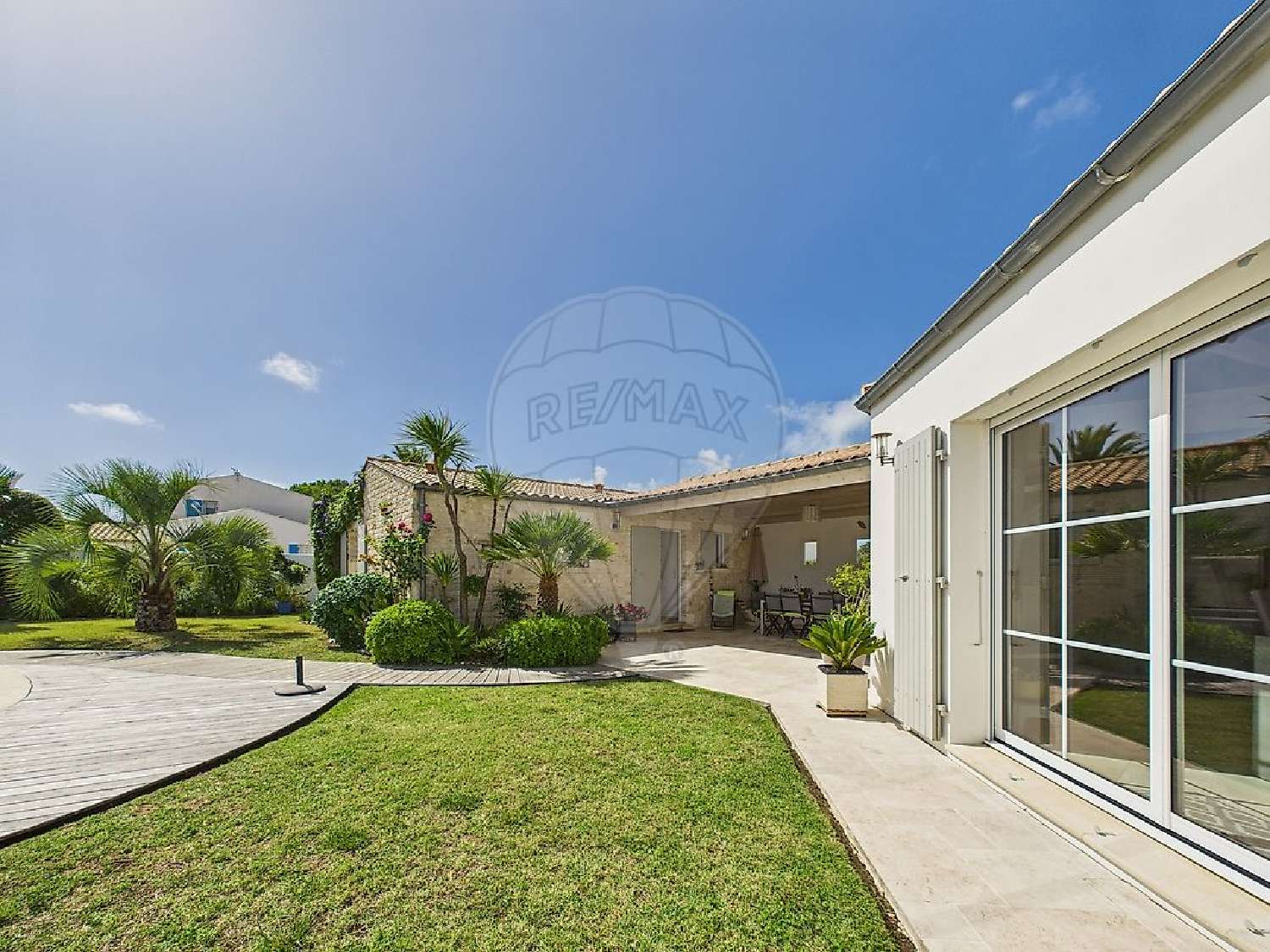  à vendre maison Saint-Denis-d'Oléron Charente-Maritime 5