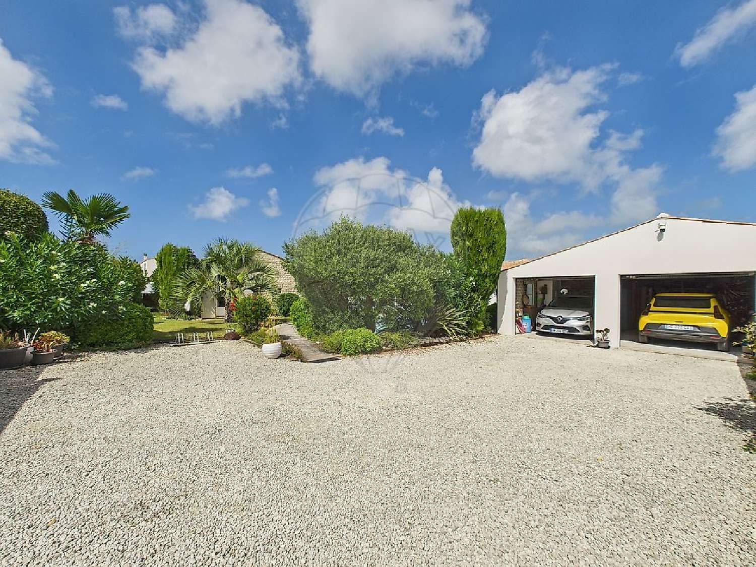  à vendre maison Saint-Denis-d'Oléron Charente-Maritime 8