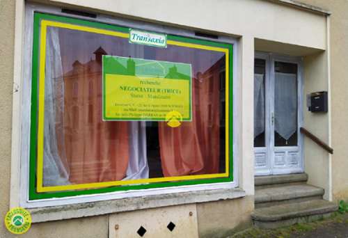 Saint-Denis-de-Jouhet Indre house foto 7247510