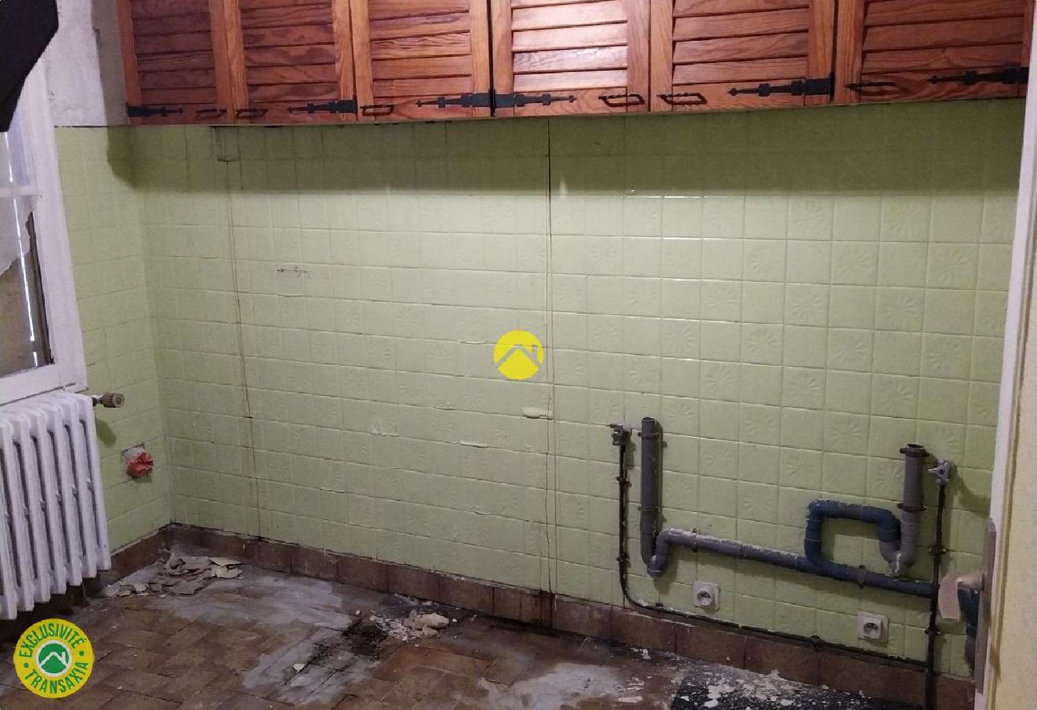  for sale house Saint-Denis-de-Jouhet Indre 3