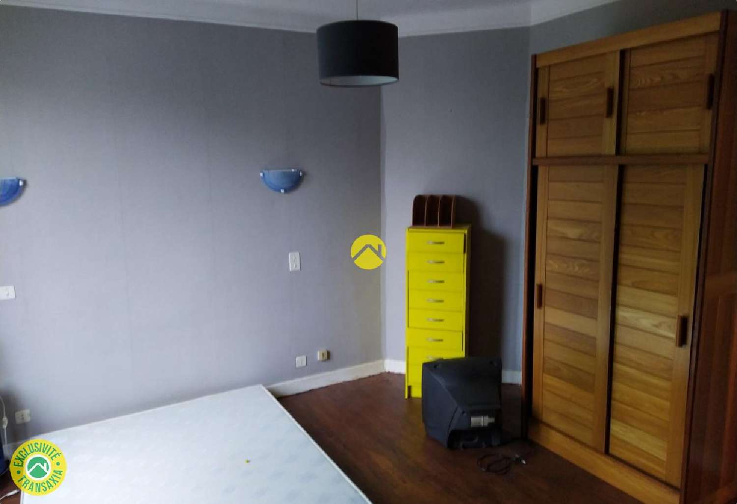  for sale house Saint-Denis-de-Jouhet Indre 4