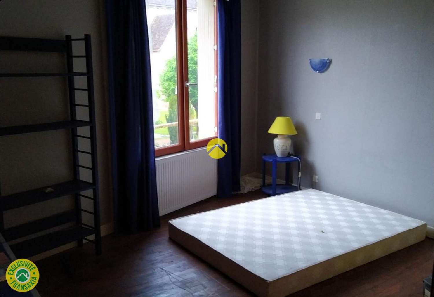  for sale house Saint-Denis-de-Jouhet Indre 5