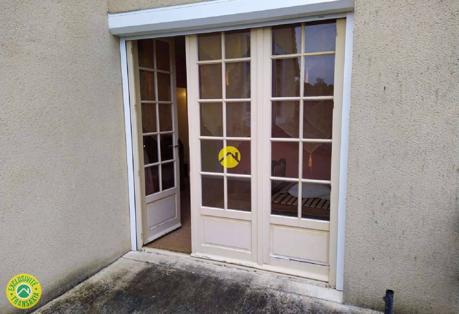  for sale house Saint-Denis-de-Jouhet Indre 7