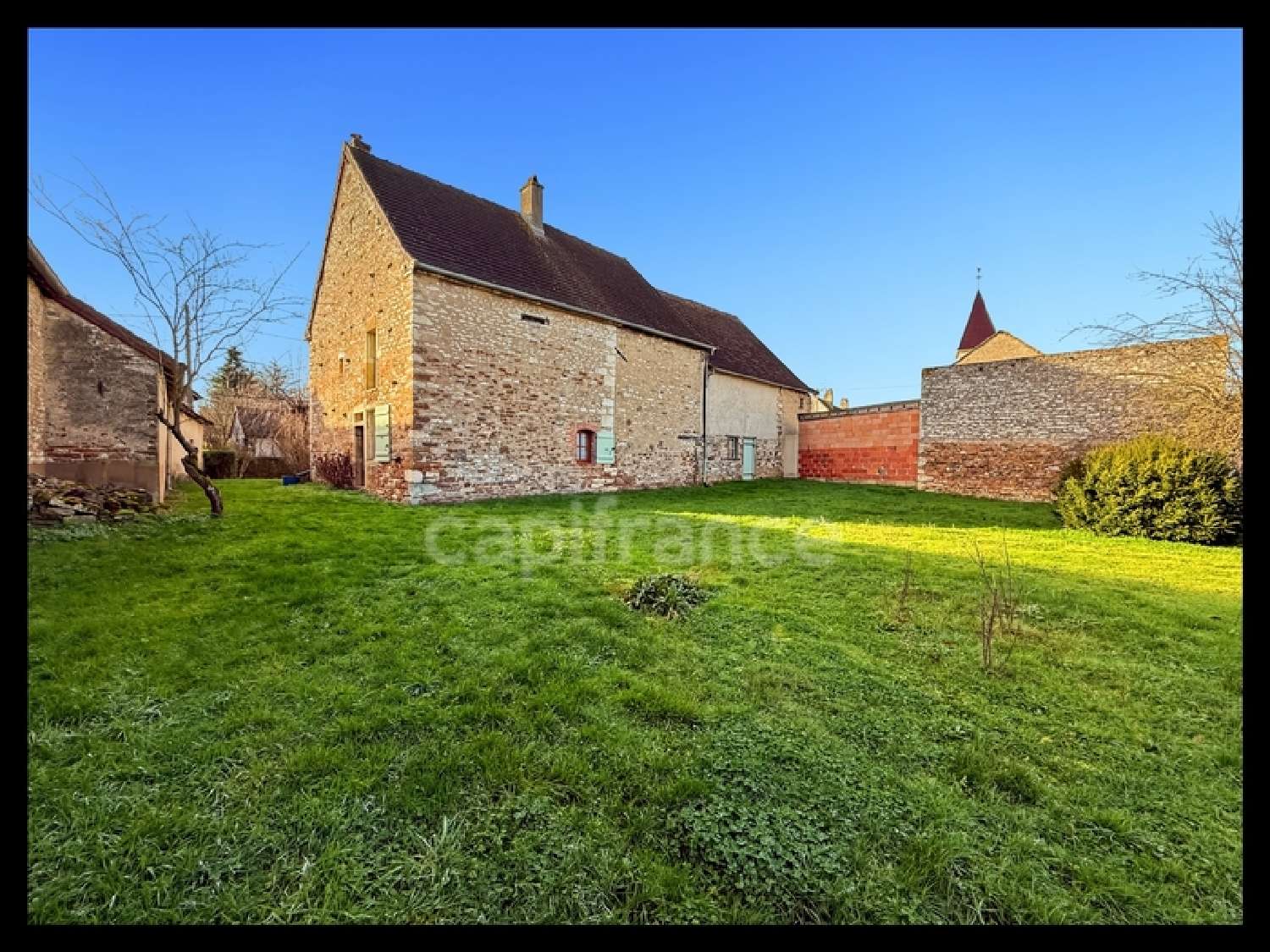 kaufen Haus Saint-Désert Saône-et-Loire 3