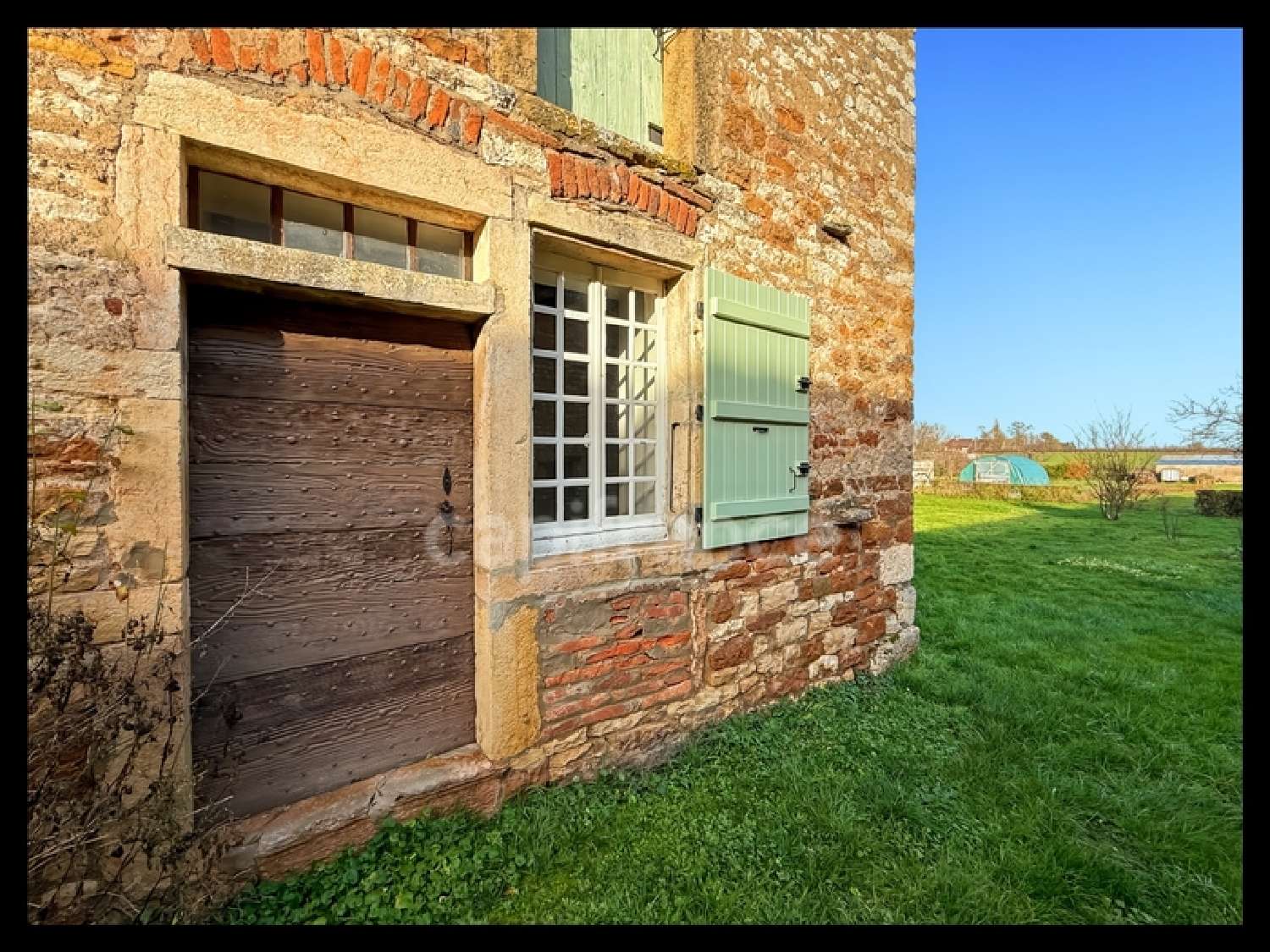 kaufen Haus Saint-Désert Saône-et-Loire 4