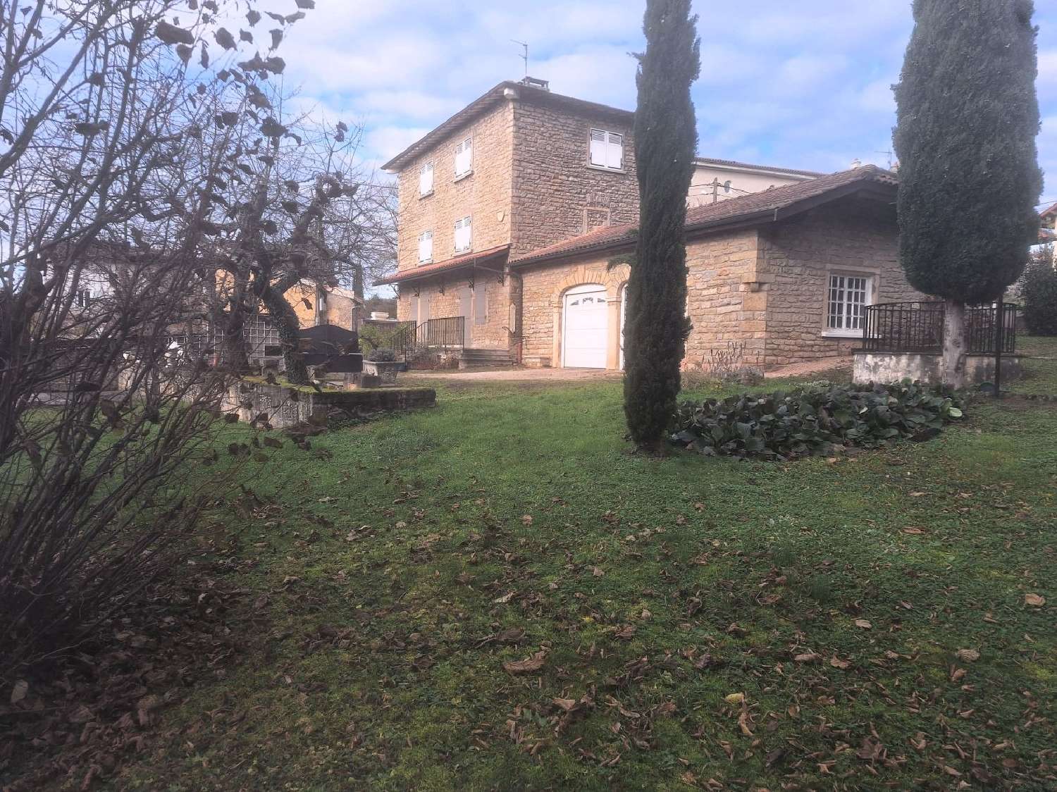  te koop huis Saint-Didier-au-Mont-d'Or Rhône 1