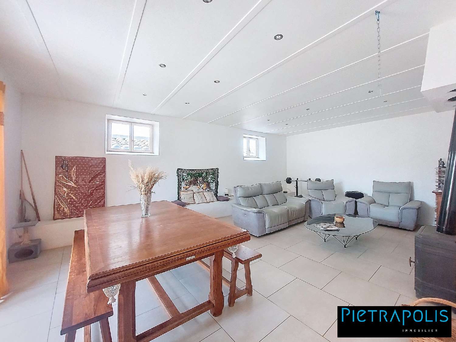  for sale house Saint-Didier-sur-Chalaronne Ain 4