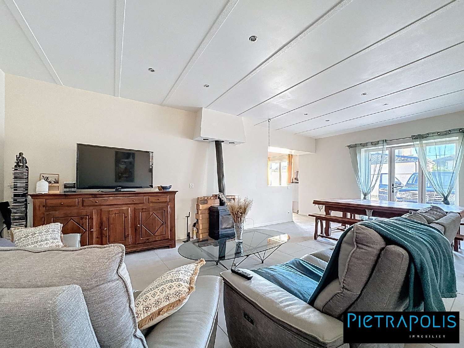  for sale house Saint-Didier-sur-Chalaronne Ain 5