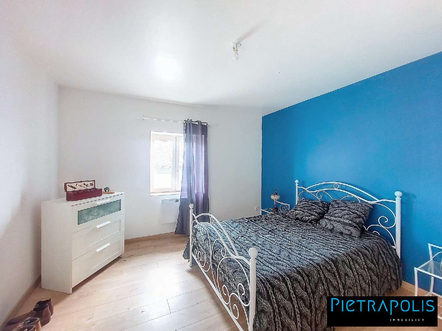  for sale house Saint-Didier-sur-Chalaronne Ain 8