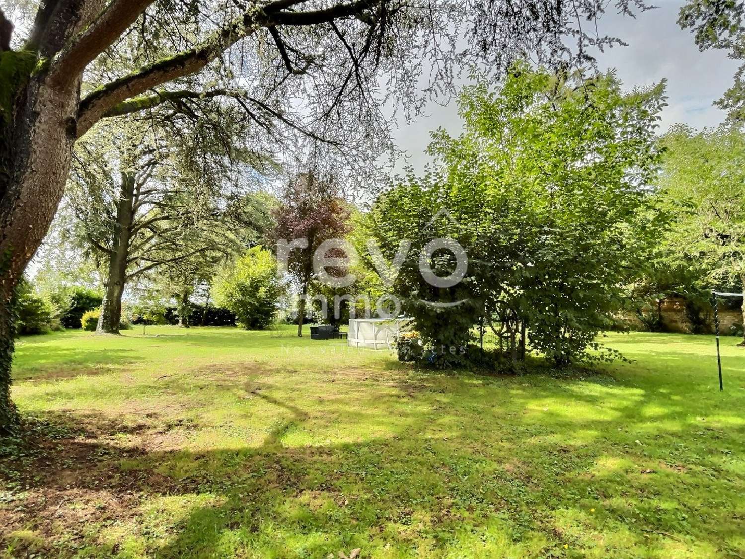  te koop huis Saint-Didier-sur-Chalaronne Ain 2