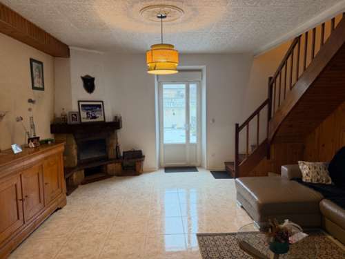 Saint-Dizier Haute-Marne Haus Bild 7236403