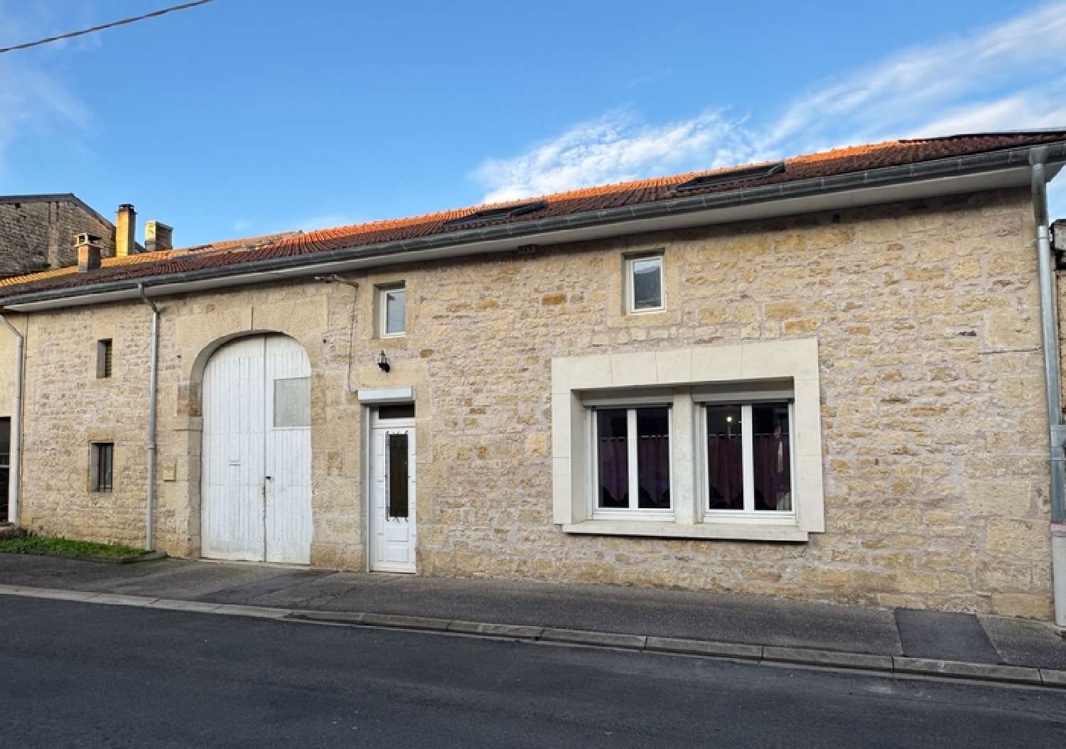  à vendre maison Saint-Dizier Haute-Marne 1