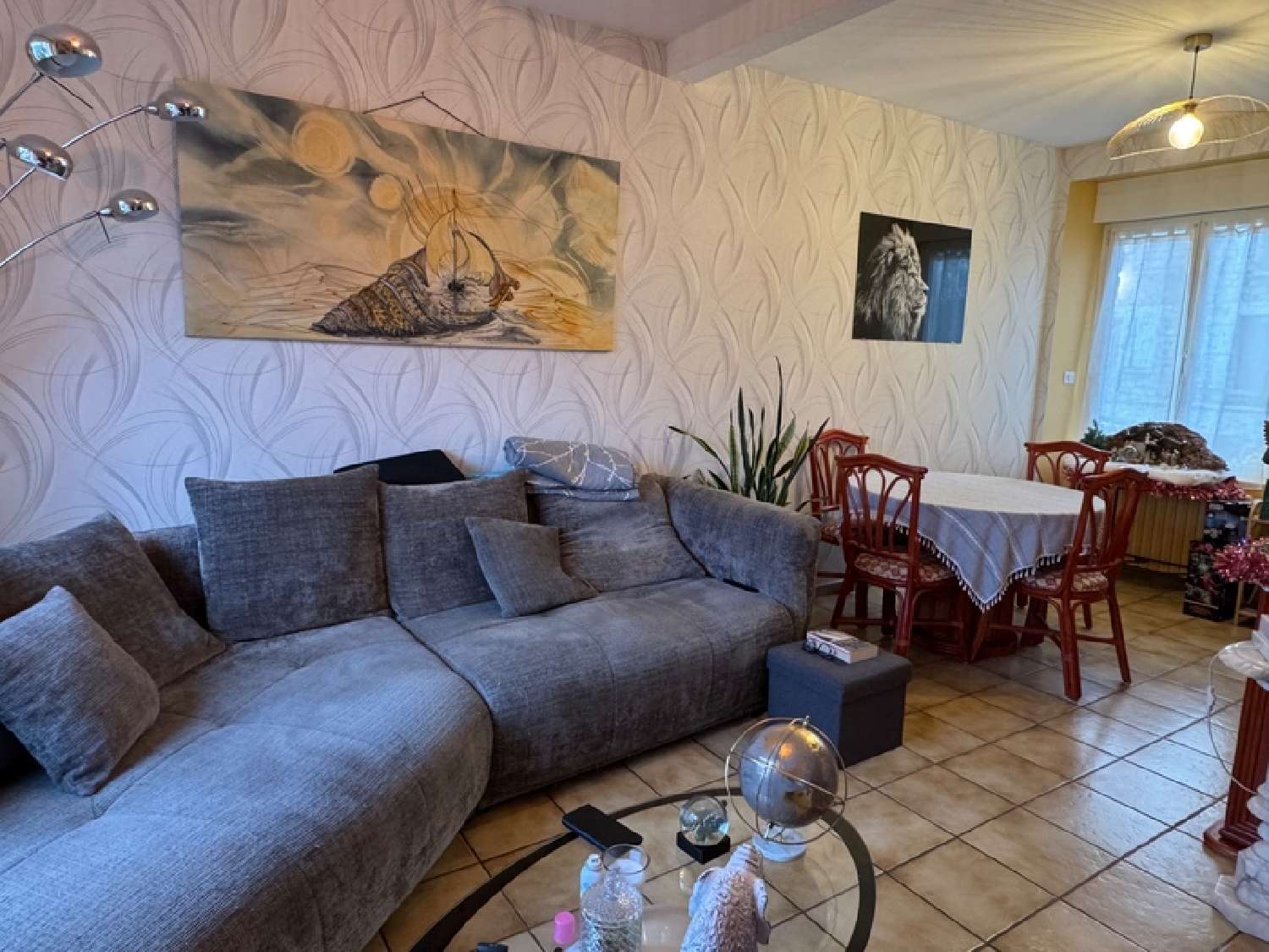  à vendre maison Saint-Dizier Haute-Marne 5