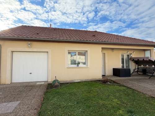 Saint-Dizier Haute-Marne huis foto 7239493